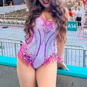 Lover Taylor Swift bodysuit. Eras Tour